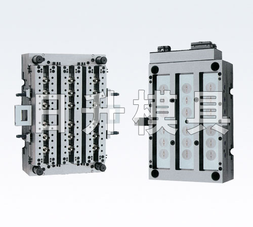 BOPP��ͷģ��